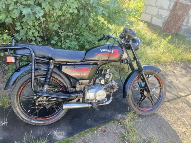 Вайпер Другая, объемом двигателя 0.11 л и пробегом 0 тыс. км за 250 $, фото 5 на Automoto.ua