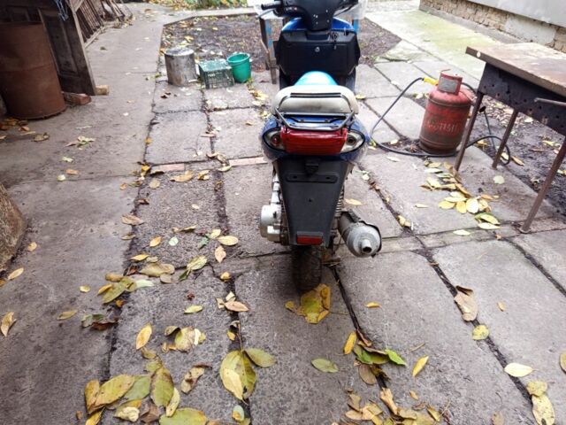 Вайпер Інша, об'ємом двигуна 0.15 л та пробігом 0 тис. км за 191 $, фото 4 на Automoto.ua