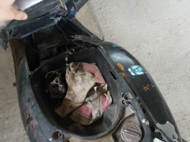 Вайпер Другая, объемом двигателя 72 л и пробегом 0 тыс. км за 71 $, фото 1 на Automoto.ua