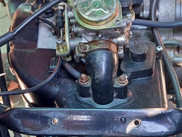 Вайпер Інша, об'ємом двигуна 80 л та пробігом 0 тис. км за 383 $, фото 9 на Automoto.ua