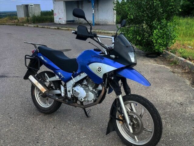 Вайпер Другая, объемом двигателя 0.2 л и пробегом 0 тыс. км за 857 $, фото 1 на Automoto.ua