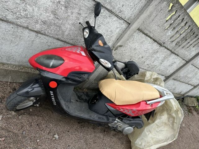 Вайпер Другая 2008 в Черкассах на Automoto.ua Вайпер Другая, объемом двигателя 0.13 л и пробегом 0 тыс. км за 288 $, фото 1 на Automoto.ua