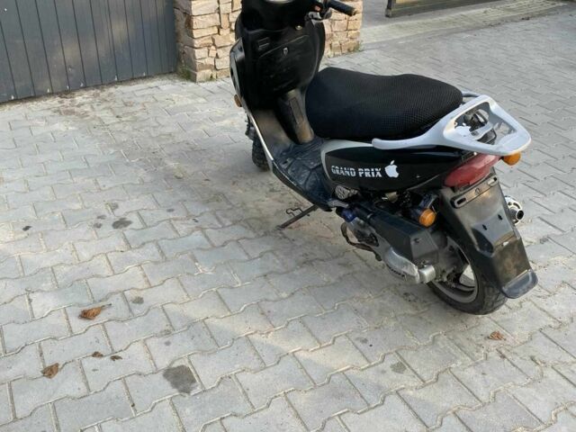 Вайпер Інша, об'ємом двигуна 80 л та пробігом 0 тис. км за 288 $, фото 4 на Automoto.ua