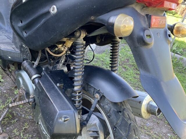 Вайпер Другая, объемом двигателя 49 л и пробегом 0 тыс. км за 300 $, фото 3 на Automoto.ua