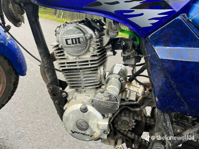 Вайпер Другая, объемом двигателя 0.13 л и пробегом 0 тыс. км за 356 $, фото 3 на Automoto.ua