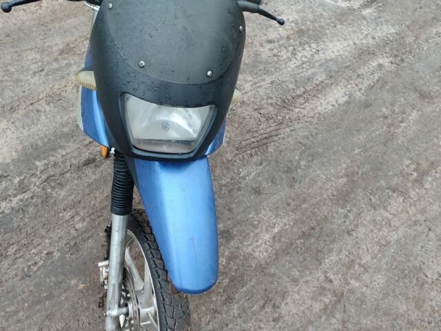 Вайпер Другая, объемом двигателя 0.2 л и пробегом 0 тыс. км за 600 $, фото 4 на Automoto.ua