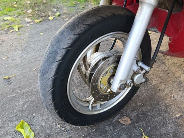 Вайпер Другая, объемом двигателя 80 л и пробегом 0 тыс. км за 137 $, фото 3 на Automoto.ua