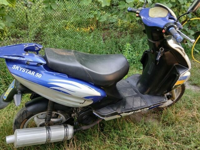 Вайпер Другая 2008 в Жашкове на Automoto.ua Вайпер Другая, объемом двигателя 80 л и пробегом 0 тыс. км за 333 $, фото 3 на Automoto.ua