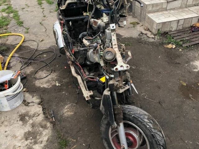 Вайпер Другая, объемом двигателя 50 л и пробегом 0 тыс. км за 96 $, фото 3 на Automoto.ua