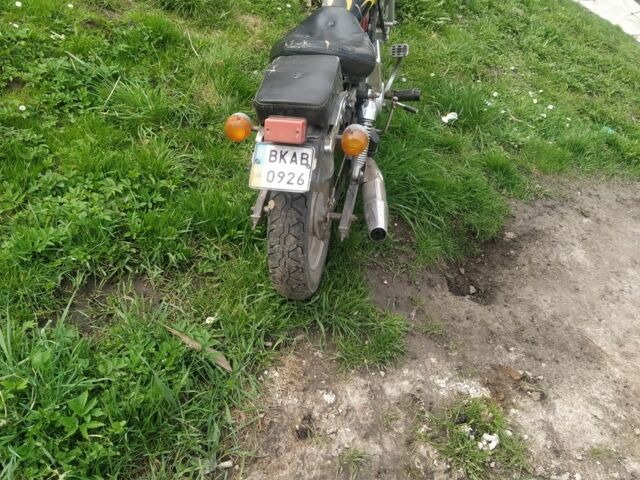 Вайпер Інша, об'ємом двигуна 50 л та пробігом 0 тис. км за 197 $, фото 2 на Automoto.ua