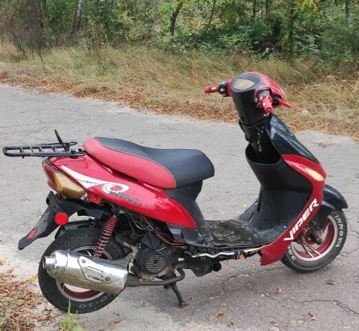 Вайпер Другая, объемом двигателя 62 л и пробегом 0 тыс. км за 240 $, фото 7 на Automoto.ua