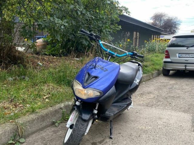 Вайпер Другая, объемом двигателя 49 л и пробегом 0 тыс. км за 312 $, фото 3 на Automoto.ua