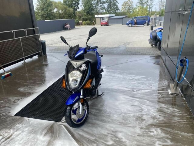 Вайпер Другая, объемом двигателя 50 л и пробегом 0 тыс. км за 450 $, фото 4 на Automoto.ua