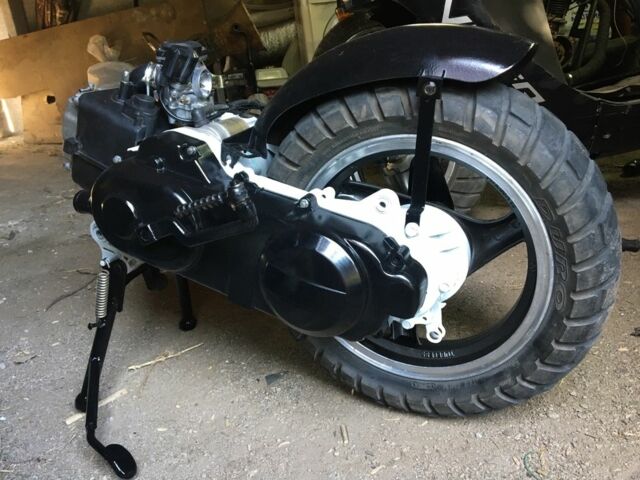 Вайпер Другая, объемом двигателя 80 л и пробегом 0 тыс. км за 335 $, фото 9 на Automoto.ua