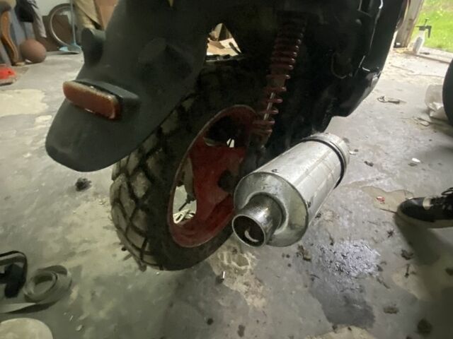 Вайпер Інша, об'ємом двигуна 50 л та пробігом 0 тис. км за 194 $, фото 4 на Automoto.ua