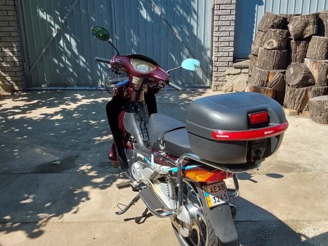 Вайпер Другая 2008 в Кривом Роге на Automoto.ua Вайпер Другая, объемом двигателя 49 л и пробегом 0 тыс. км за 491 $, фото 5 на Automoto.ua