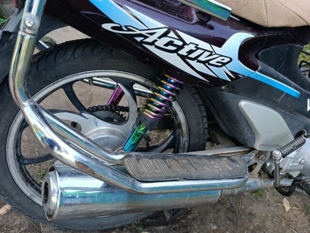 Вайпер Інша, об'ємом двигуна 0.13 л та пробігом 0 тис. км за 250 $, фото 6 на Automoto.ua