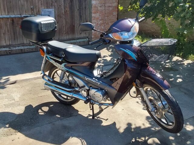 Вайпер Другая 2008 в Кривом Роге на Automoto.ua Вайпер Другая, объемом двигателя 49 л и пробегом 0 тыс. км за 491 $, фото 2 на Automoto.ua