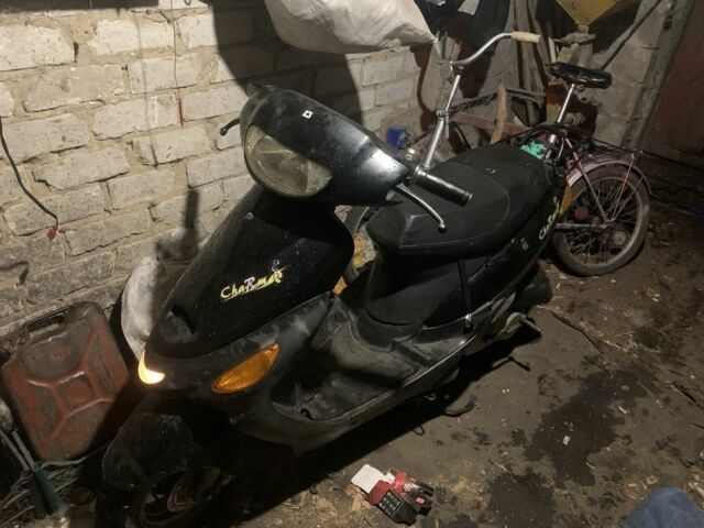 Вайпер Другая, объемом двигателя 49 л и пробегом 0 тыс. км за 165 $, фото 1 на Automoto.ua