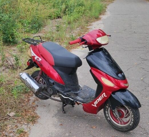 Вайпер Другая, объемом двигателя 62 л и пробегом 0 тыс. км за 240 $, фото 6 на Automoto.ua