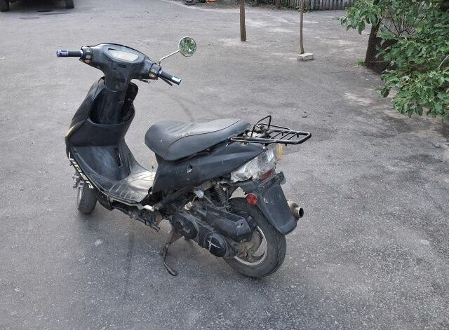 Вайпер Другая, объемом двигателя 49 л и пробегом 0 тыс. км за 95 $, фото 2 на Automoto.ua