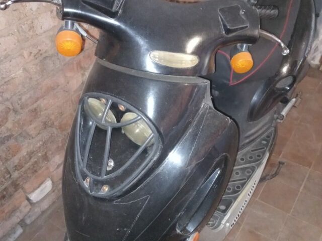 Вайпер Другая, объемом двигателя 80 л и пробегом 0 тыс. км за 290 $, фото 1 на Automoto.ua