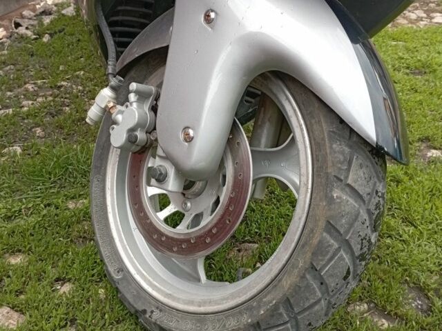 Вайпер Другая, объемом двигателя 0.25 л и пробегом 0 тыс. км за 710 $, фото 7 на Automoto.ua