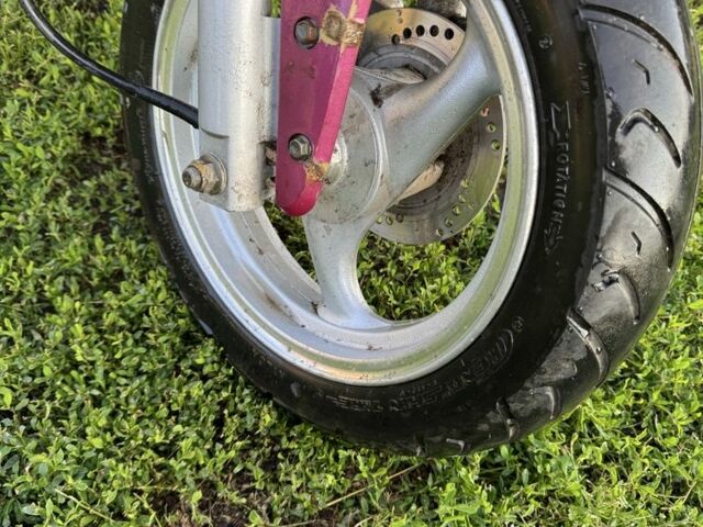 Вайпер Інша, об'ємом двигуна 80 л та пробігом 0 тис. км за 121 $, фото 5 на Automoto.ua