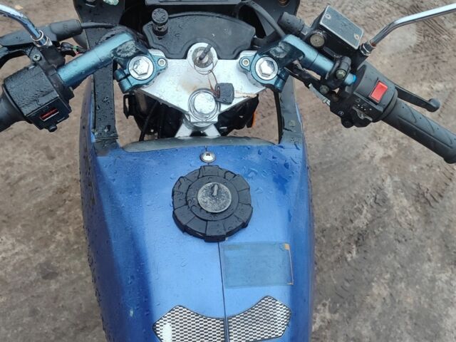 Вайпер Другая, объемом двигателя 0.2 л и пробегом 0 тыс. км за 600 $, фото 2 на Automoto.ua