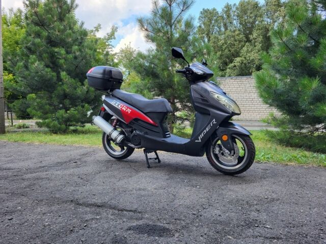 Вайпер Другая, объемом двигателя 0.15 л и пробегом 0 тыс. км за 475 $, фото 4 на Automoto.ua