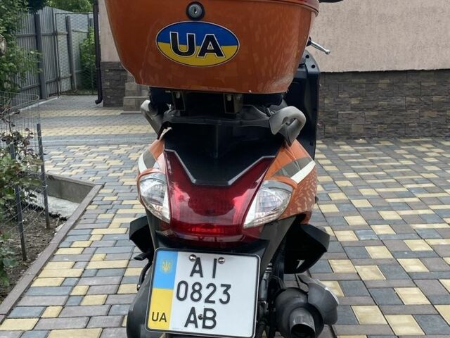 Вайпер Другая, объемом двигателя 0.15 л и пробегом 0 тыс. км за 600 $, фото 6 на Automoto.ua