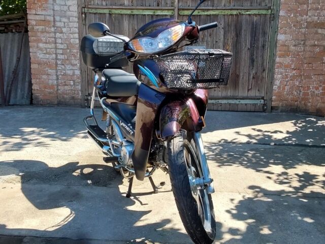 Вайпер Другая 2008 в Кривом Роге на Automoto.ua Вайпер Другая, объемом двигателя 49 л и пробегом 0 тыс. км за 491 $, фото 3 на Automoto.ua