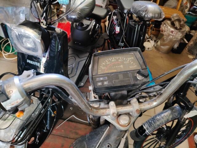 Вайпер Другая, объемом двигателя 0.11 л и пробегом 0 тыс. км за 131 $, фото 3 на Automoto.ua