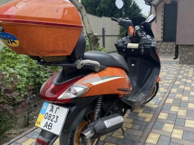 Вайпер Другая, объемом двигателя 0.15 л и пробегом 0 тыс. км за 600 $, фото 5 на Automoto.ua