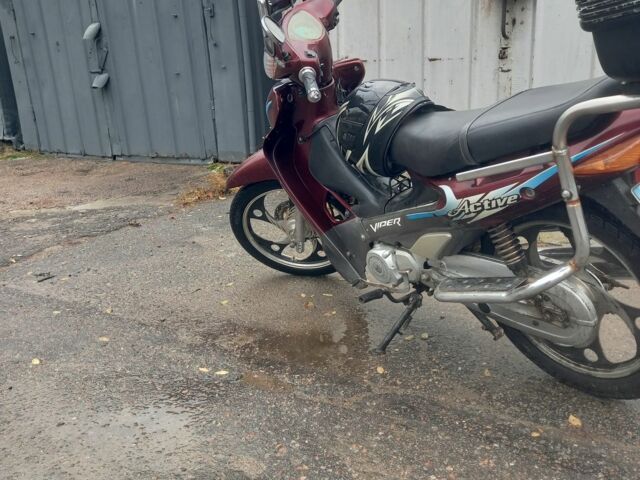 Вайпер Другая, объемом двигателя 0.11 л и пробегом 0 тыс. км за 551 $, фото 2 на Automoto.ua