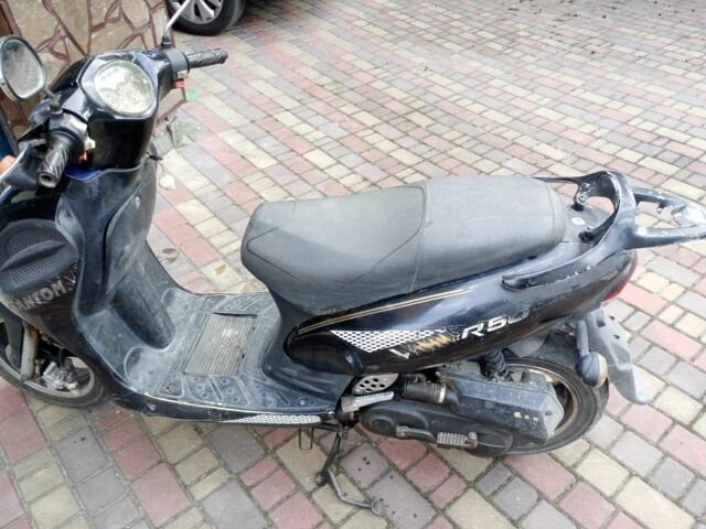 Вайпер Другая, объемом двигателя 0 л и пробегом 0 тыс. км за 310 $, фото 2 на Automoto.ua