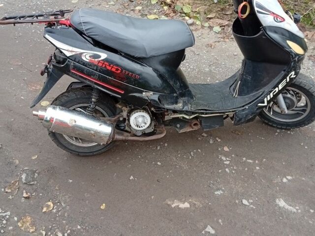 Вайпер Інша, об'ємом двигуна 80 л та пробігом 0 тис. км за 88 $, фото 2 на Automoto.ua