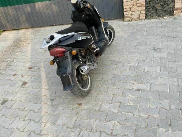 Вайпер Інша, об'ємом двигуна 80 л та пробігом 0 тис. км за 288 $, фото 5 на Automoto.ua