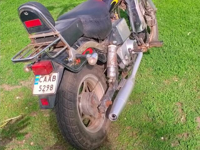 Вайпер Другая, объемом двигателя 50 л и пробегом 0 тыс. км за 335 $, фото 5 на Automoto.ua