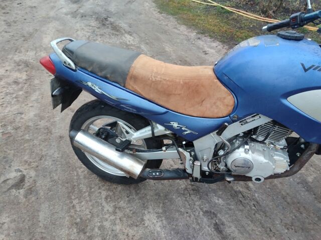 Вайпер Другая, объемом двигателя 0.2 л и пробегом 0 тыс. км за 600 $, фото 6 на Automoto.ua