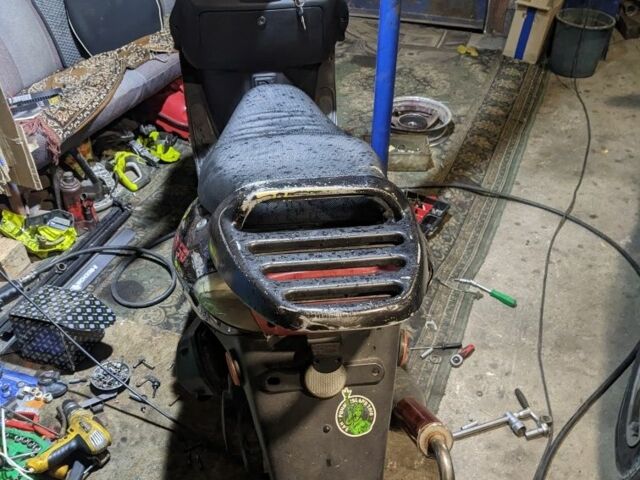 Вайпер Другая, объемом двигателя 80 л и пробегом 0 тыс. км за 286 $, фото 2 на Automoto.ua