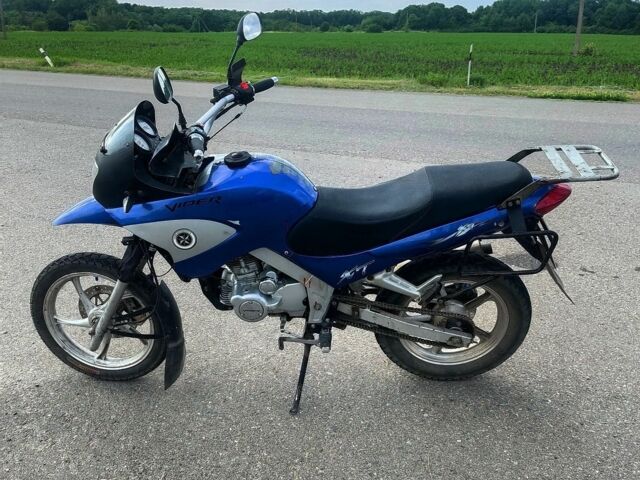 Вайпер Другая, объемом двигателя 0.2 л и пробегом 0 тыс. км за 857 $, фото 2 на Automoto.ua