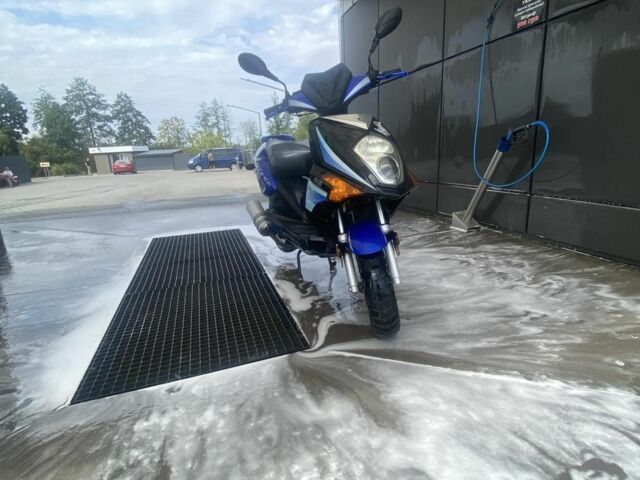 Вайпер Другая, объемом двигателя 50 л и пробегом 0 тыс. км за 450 $, фото 1 на Automoto.ua