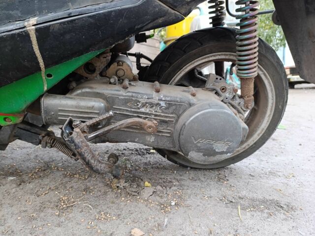 Вайпер Інша, об'ємом двигуна 0 л та пробігом 0 тис. км за 143 $, фото 1 на Automoto.ua