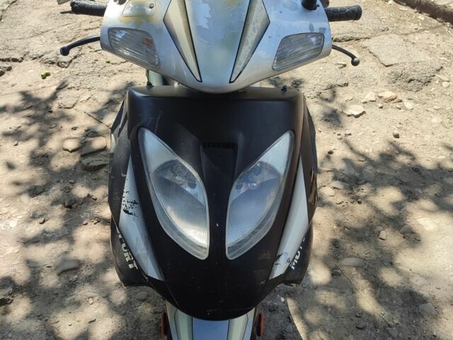 Вайпер Другая, объемом двигателя 49 л и пробегом 0 тыс. км за 100 $, фото 10 на Automoto.ua