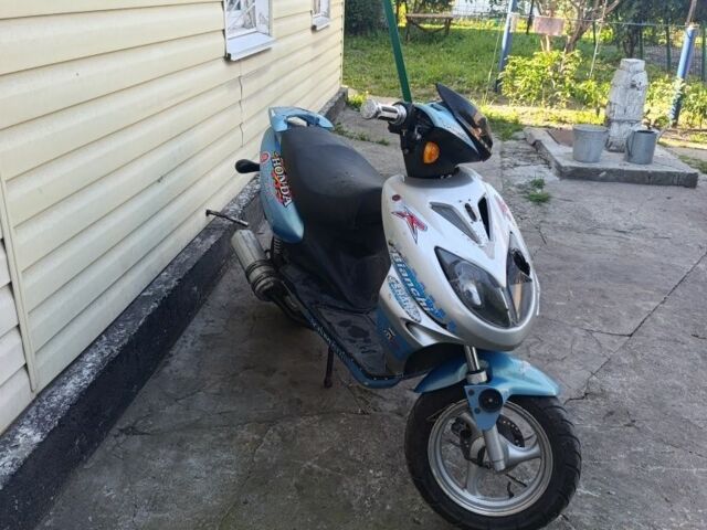 Вайпер Інша 2008 у Дніпро (Дніпропетровську) на Automoto.ua Вайпер Інша, об'ємом двигуна 50 л та пробігом 0 тис. км за 167 $, фото 5 на Automoto.ua