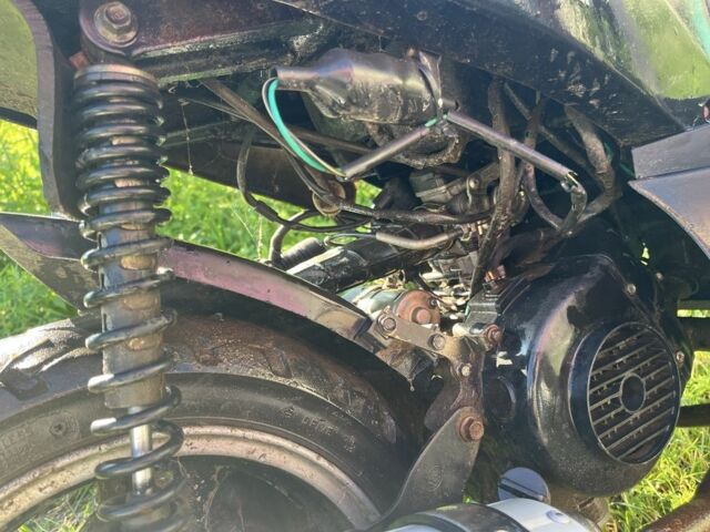 Вайпер Другая, объемом двигателя 0 л и пробегом 0 тыс. км за 91 $, фото 3 на Automoto.ua