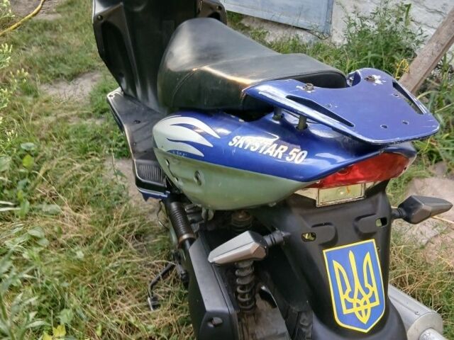 Вайпер Другая 2008 в Жашкове на Automoto.ua Вайпер Другая, объемом двигателя 80 л и пробегом 0 тыс. км за 333 $, фото 1 на Automoto.ua