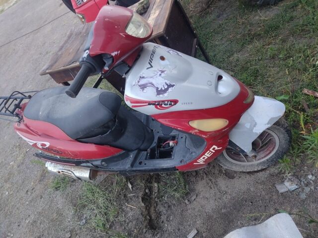 Вайпер Другая, объемом двигателя 50 л и пробегом 0 тыс. км за 67 $, фото 1 на Automoto.ua