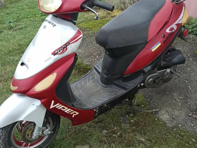 Вайпер Другая, объемом двигателя 49 л и пробегом 0 тыс. км за 174 $, фото 2 на Automoto.ua